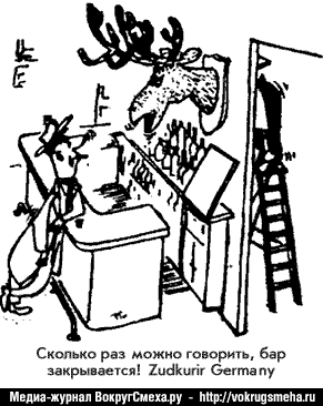 Веселые картинки
